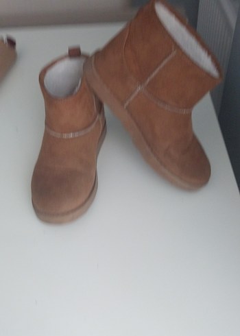 kız çocuk bot - Görsel 3