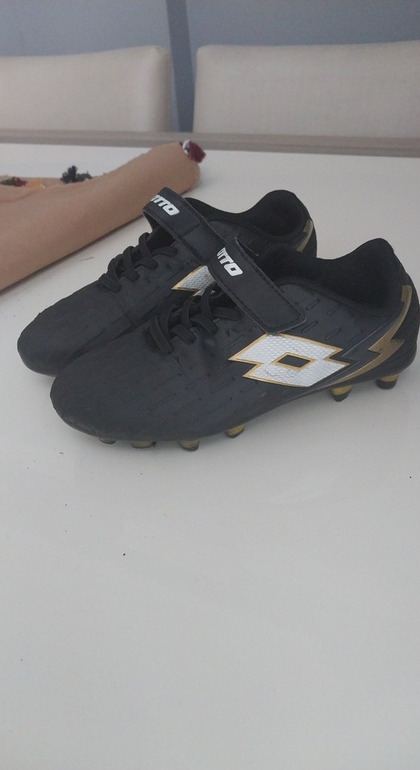 çocuk ayakkabı - Görsel 2