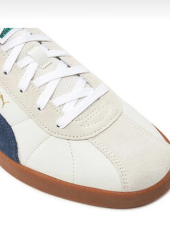 Beyaz Spor Ayakkabı - Görsel 3