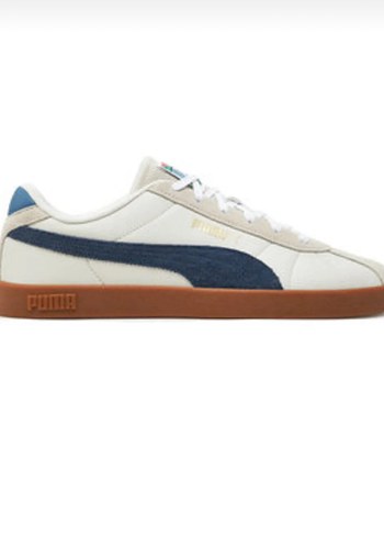 Beyaz Spor Ayakkabı - Görsel 4