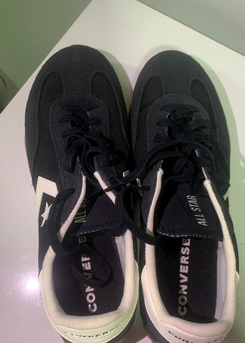 Converse Spor / Günlük Ayakkabı - Görsel 5