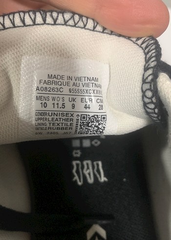 Converse Spor / Günlük Ayakkabı - Görsel 4