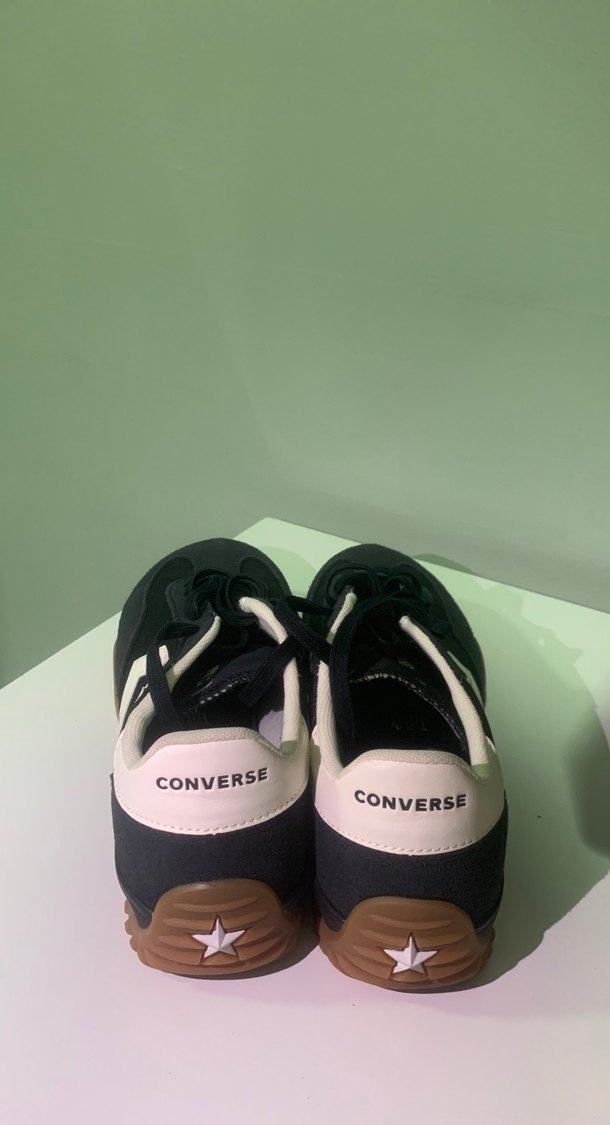 Converse Spor / Günlük Ayakkabı - Görsel 3