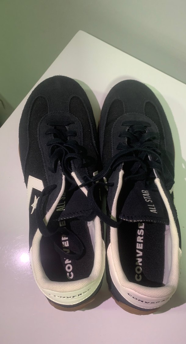 Converse Spor / Günlük Ayakkabı - Görsel 5