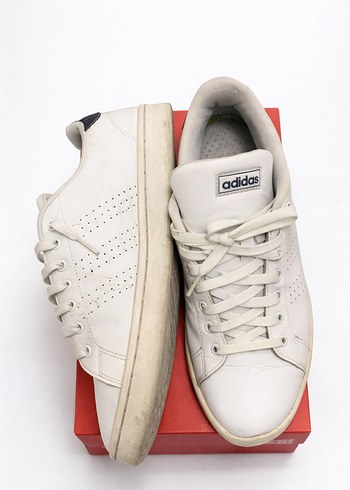 Spor Ayakkabı - Görsel 2