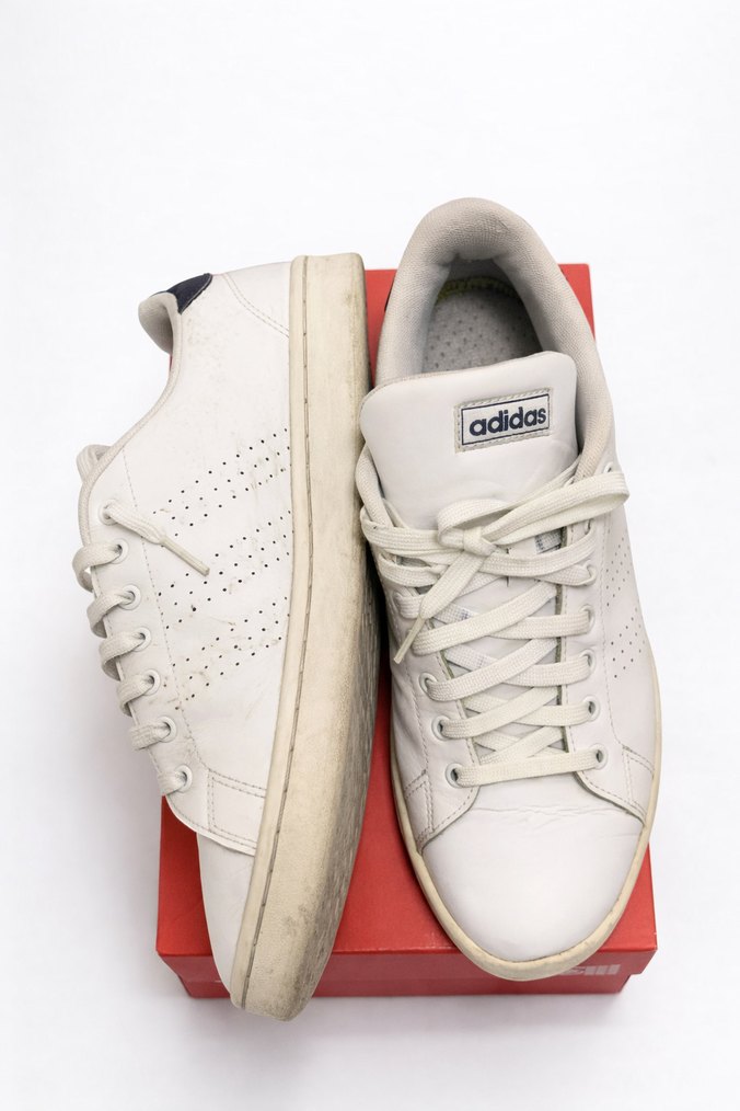 Spor Ayakkabı - Görsel 2