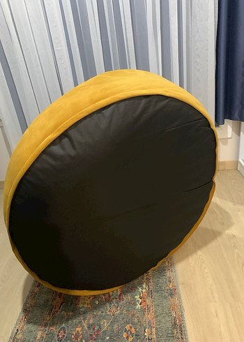 Koltuk puf - Görsel 5