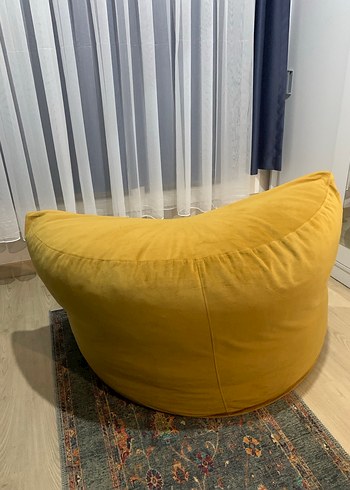 Koltuk puf - Görsel 4