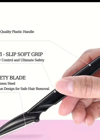 Kaş usturası - Görsel 2