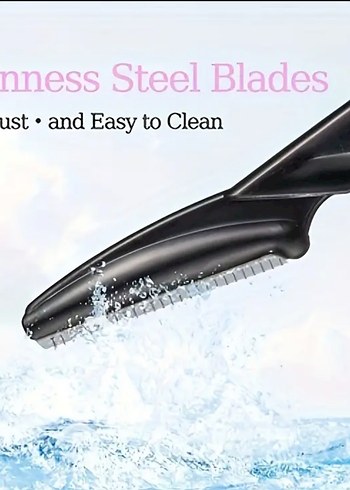 Kaş usturası - Görsel 3