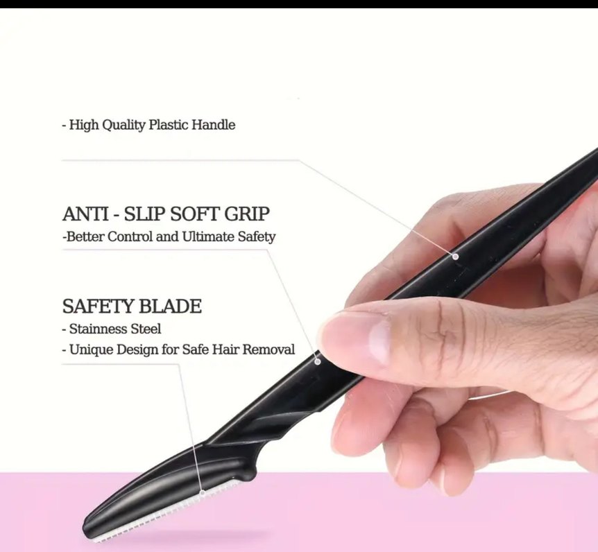 Kaş usturası - Görsel 2