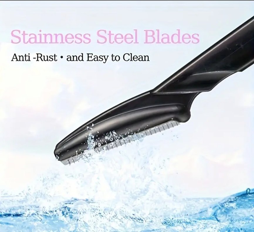 Kaş usturası - Görsel 3