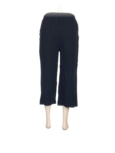 Vintage Love Bermuda / Kapri %70 İndirimli. - Görsel 3