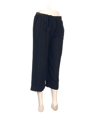 Vintage Love Bermuda / Kapri %70 İndirimli. - Görsel 2