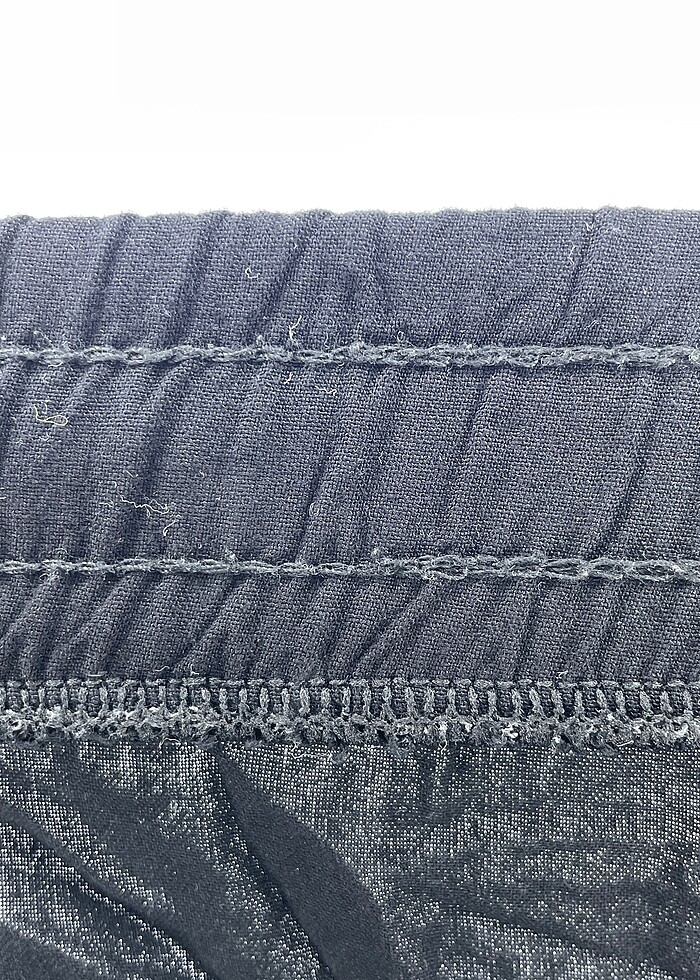 Vintage Love Bermuda / Kapri %70 İndirimli. - Görsel 4