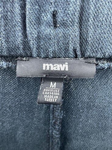 Mavi Jeans Düz Kesim %70 İndirimli. - Görsel 4