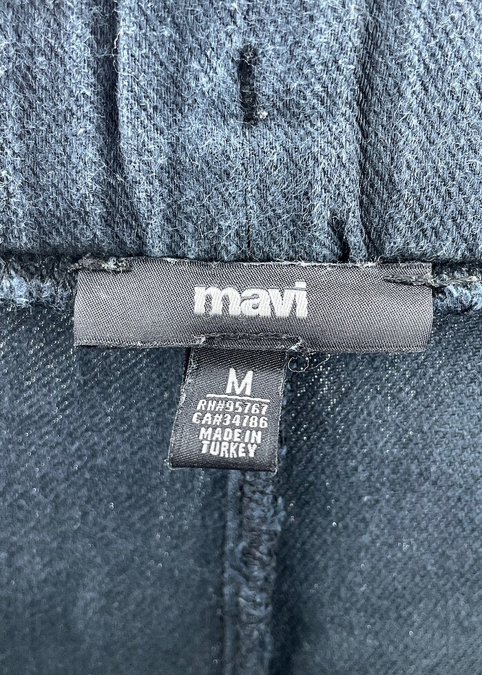 Mavi Jeans Düz Kesim %70 İndirimli. - Görsel 4