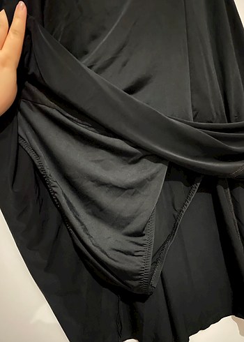 Elbiseli Mayo - Görsel 3