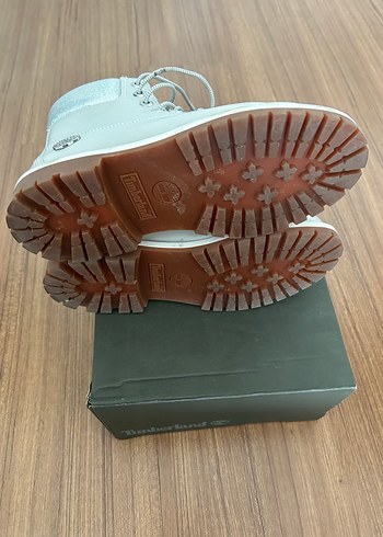 Timberland kadin bot 37 - Görsel 4