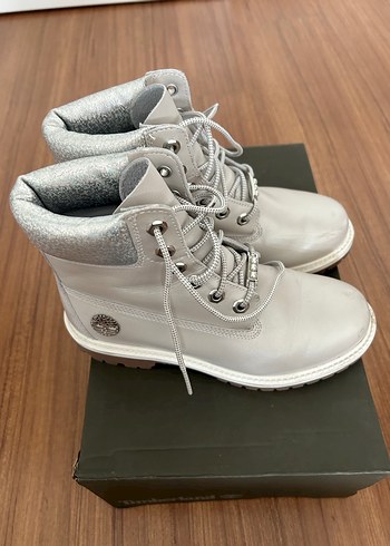 Timberland kadin bot 37 - Görsel 3