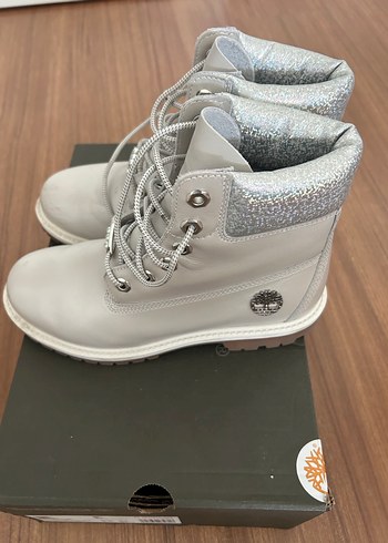 Timberland kadin bot 37 - Görsel 2