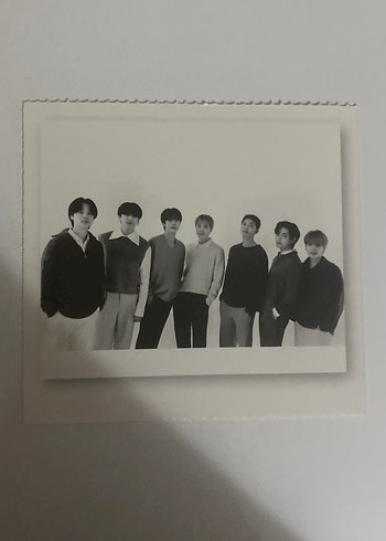 Bts polo kart - Görsel 2