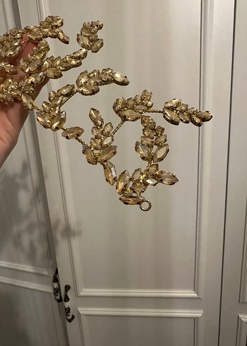 Kına tacı - Görsel 3