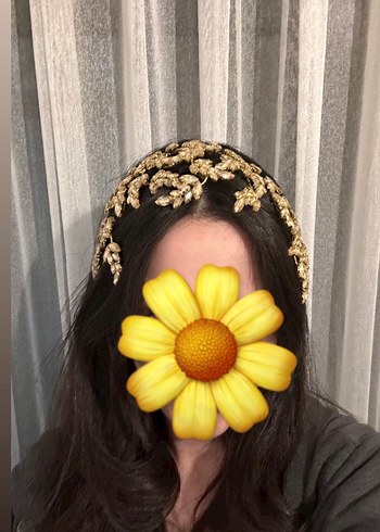 Kına tacı - Görsel 2