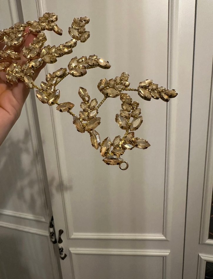 Kına tacı - Görsel 3