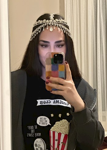 Gelin tokası - Görsel 2