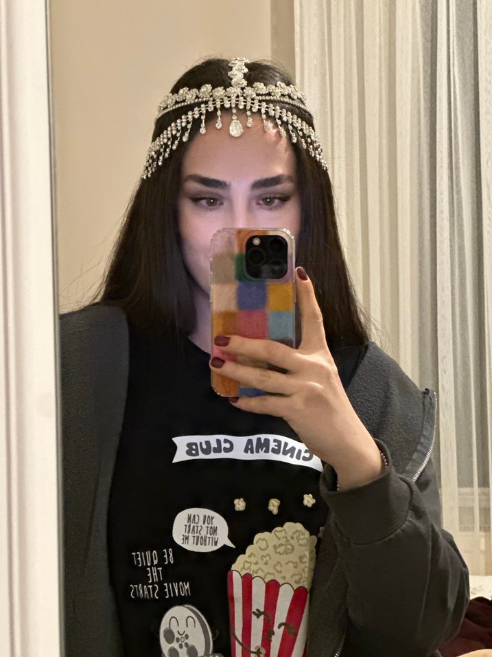 Gelin tokası - Görsel 2