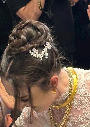 Gelin Tokası - Görsel 2