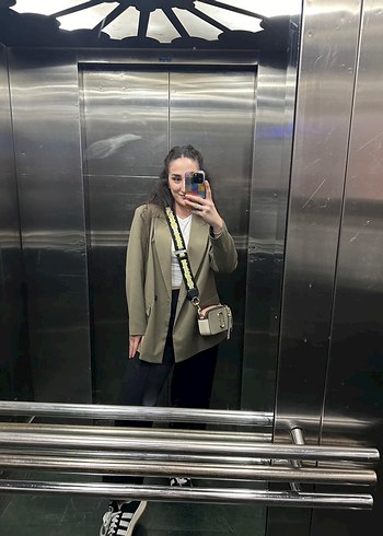 Blazer Ceket - Görsel 5