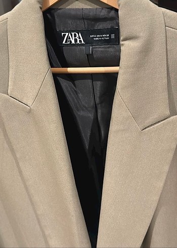 Blazer Ceket - Görsel 2