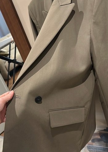 Blazer Ceket - Görsel 3