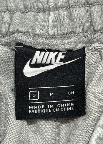 Gri Siyah Erkek Spor Şort - Görsel 6