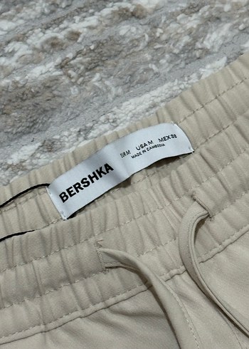 BERSHKA Eşofman Altı - Görsel 3