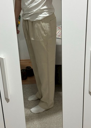 BERSHKA Eşofman Altı - Görsel 6