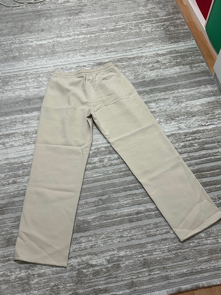 BERSHKA Eşofman Altı - Görsel 4