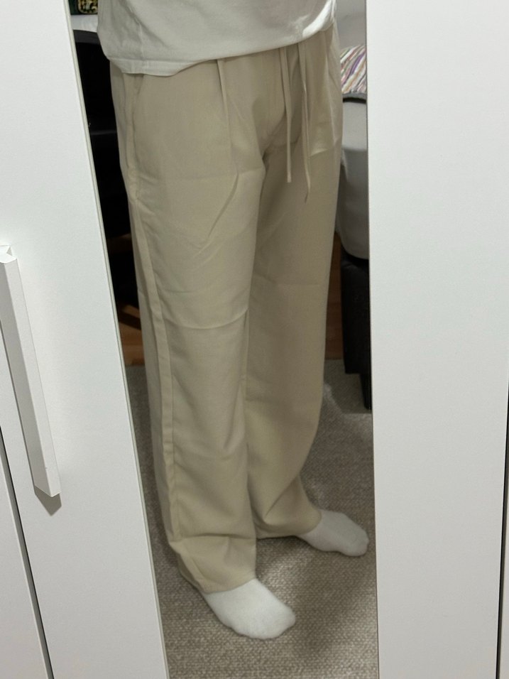 BERSHKA Eşofman Altı - Görsel 5