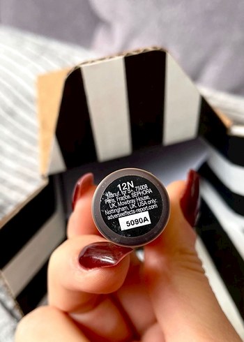 Sephora best skin ever Kapatıcı - Görsel 2