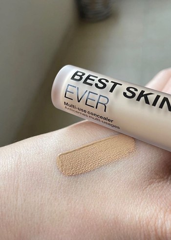 Sephora best skin ever Kapatıcı - Görsel 4