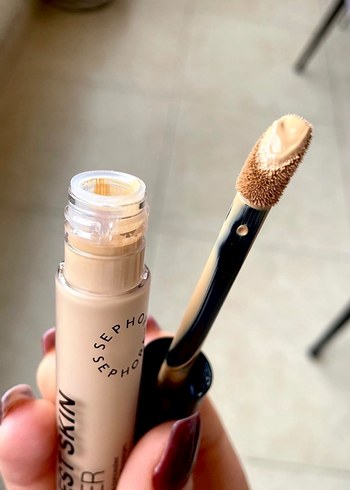 Sephora best skin ever Kapatıcı - Görsel 3