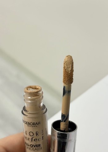 Deborah 24Ore All Over Kapatıcı - Görsel 3