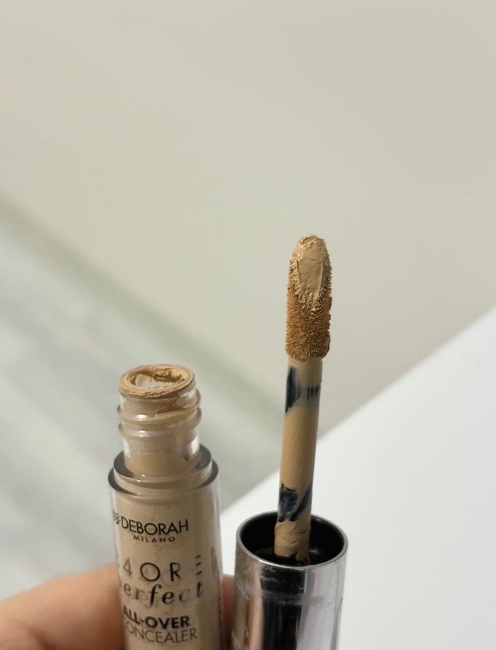 Deborah 24Ore All Over Kapatıcı - Görsel 3