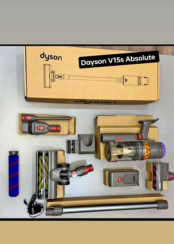 Dyson