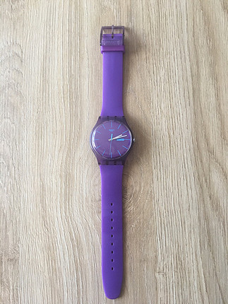 Swatch kol saati