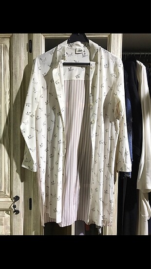 Beymen club gömlek tunik