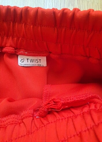 Twist Twist spor pantolon