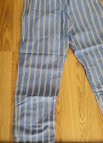 s/m Beden mavi Renk H&m pijama altı